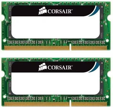 Corsair SO DDR3 16GB PC 1600 CL11 CORSAIR KIT (2x8GB) Apple Quali. retail