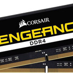 Corsair Corsair SO DDR4  16GB PC 2400 CL16 CORSAIR KIT (2x8GB) Intel i5/i7 retail
