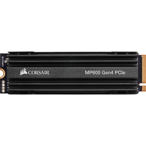 Corsair SSD    1TB CORSAIR  M.2  PCI-E   NVMe Gen4 MP600 Force retail