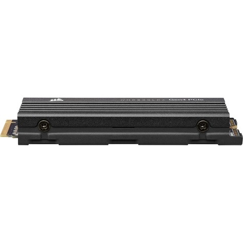 Corsair SSD 2TB M.2 PCI-E NVMe Gen4 MP600 PRO LPX retail