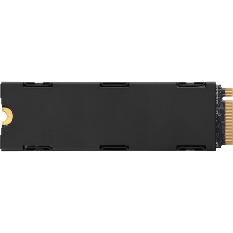 Corsair SSD 2TB M.2 PCI-E NVMe Gen4 MP600 PRO LPX retail