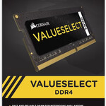 Corsair Corsair Value Select - DDR4 - 16 GB - SO-DIMM 260-pin - unbuffered