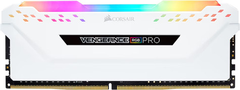 Corsair DDR4  32GB PC 3200 CL16 CORSAIR KIT (2x16GB) Vengeance RGB retail