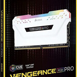 Corsair Corsair DDR4  16GB PC 3600 CL18 CORSAIR KIT (2x8GB) Vengeance RGB