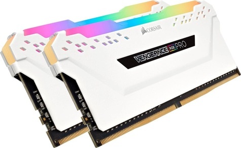 Corsair DDR4  16GB PC 3600 CL18 CORSAIR KIT (2x8GB) Vengeance RGB