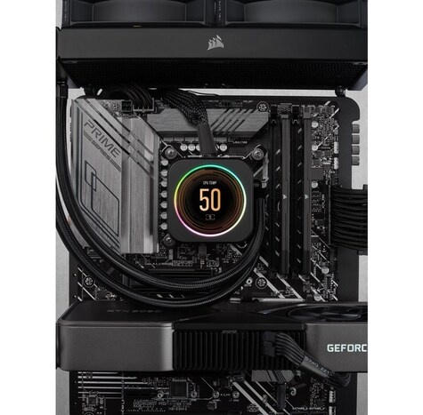 Corsair RAM Corsair D5 6800 96GB C40 Vengeance K2