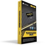 Corsair Corsair CORSAIR Vengeance LPX - DDR4 - 64 GB: 4 x 16 GB - DIMM 288-pin - unbuffered