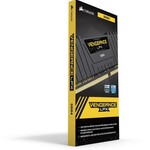 Corsair Corsair DDR4   8GB PC 2400 CL16 CORSAIR Vengeance LPX retail