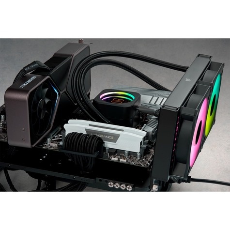 Corsair RAM D5 6400 32GB C32 Vengeance, K2