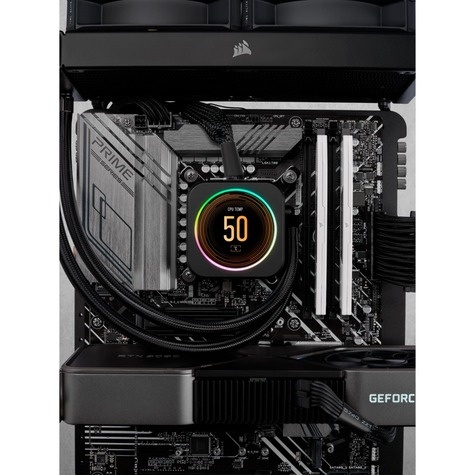 Corsair RAM D5 6400 32GB C32 Vengeance, K2