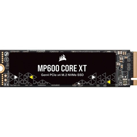 Corsair MP600 CORE XT - SSD - 2 TB - PCIe 4.0 x4 (NVMe)