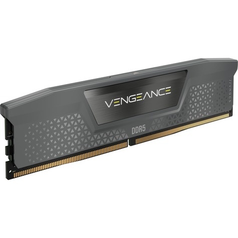 Corsair Vengeance - DDR5 - kit - 64 GB: 2 x 32 GB - DIMM 288-pin - 6000 MHz / PC5-48000