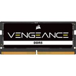 Corsair Corsair Vengeance - DDR5 - module - 16 GB - SO-DIMM 262-pin - 4800 MHz / PC5-38400