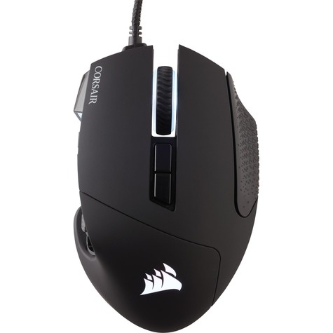Corsair Scimitar RGB Elite Gaming Mouse