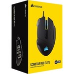 Corsair Corsair Scimitar RGB Elite Gaming Mouse