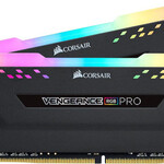 Corsair Corsair Vengeance RGB PRO - DDR4 - 64 GB: 2 x 32 GB - DIMM 288-pin - unbuffered