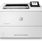 HP HP LaserJet Enterprise M507dn MONO / LAN / Wit-Zwart