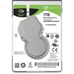 Seagate Seagate Barracuda Pro ST1000LM049 - hard drive - 1 TB - SATA 6Gb/s