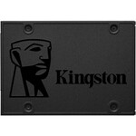 Kingston Kingston 960GB 2,5" SATA3 A400 TLC/500/450 Retail