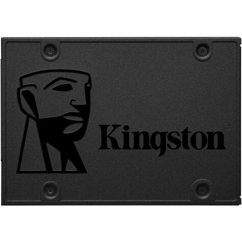 Kingston 960GB 2,5" SATA3 A400 TLC/500/450 Retail