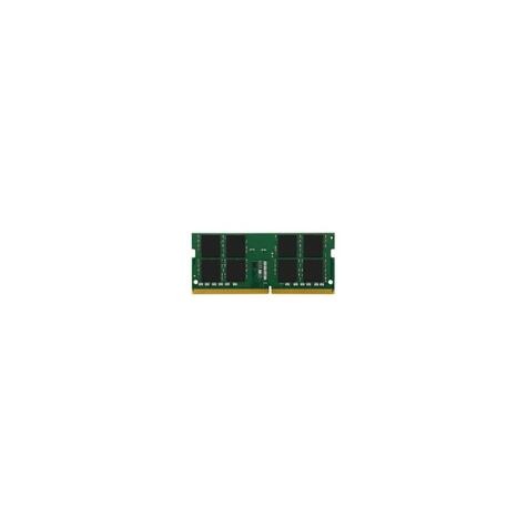 Kingston SO DIMM 4GB/DDR4 2666 ValueRam CL19 Retail
