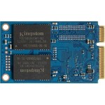 Kingston Kingston SSD  256GB Kingston 1,8" (4,6cm) mSATA   KC600 retail