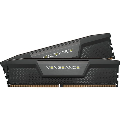 Corsair Corsair DDR5  32GB PC 4800 CL40 CORSAIR KIT (2x16GB) Vengeance RGB