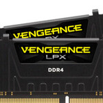 Corsair Corsair Vengeance LPX - 16GB: 2x8GB -