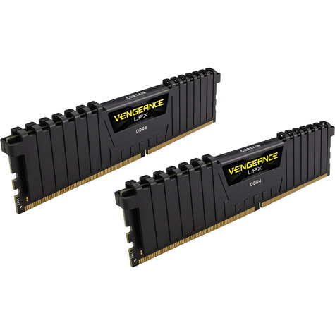 Corsair DDR4 3000MHz 16GB DIMM Vengeance