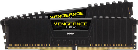 Corsair DDR4 3000MHz 16GB DIMM Vengeance