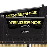 Corsair Corsair DDR4 3000MHz 16GB DIMM Vengeance