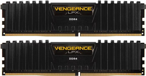 Corsair DDR4 3000MHz 16GB DIMM Vengeance