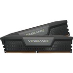 Corsair Corsair Vengeance - DDR5 - kit - 64 GB: 2 x 32 GB - DIMM 288-pin - 5600 MHz / PC5-44800