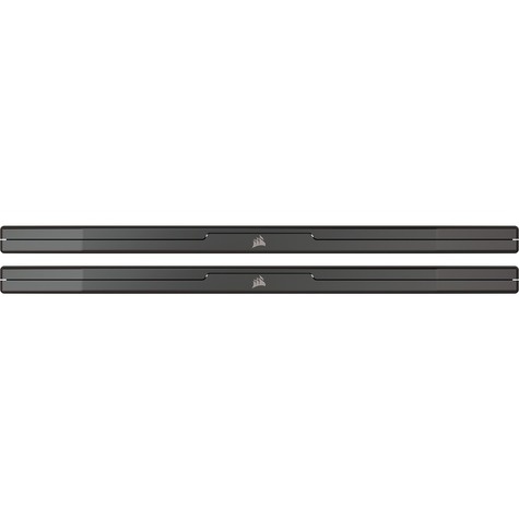 Corsair Vengeance - DDR5 - kit - 64 GB: 2 x 32 GB - DIMM 288-pin - 5600 MHz / PC5-44800