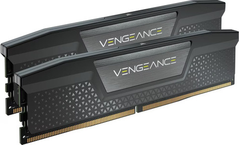 Corsair Memory Kit VENGEANCE - 96GB (2 x 48GB) - DDR5 DRAM 5600MHz C40