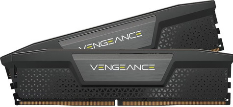 Corsair Memory Kit VENGEANCE - 96GB (2 x 48GB) - DDR5 DRAM 5600MHz C40