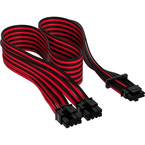 Corsair Premium Sleeved PCIe Power Supply Cable