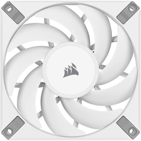 Corsair AF ELITE Series AF120 ELITE WHITE 120mm