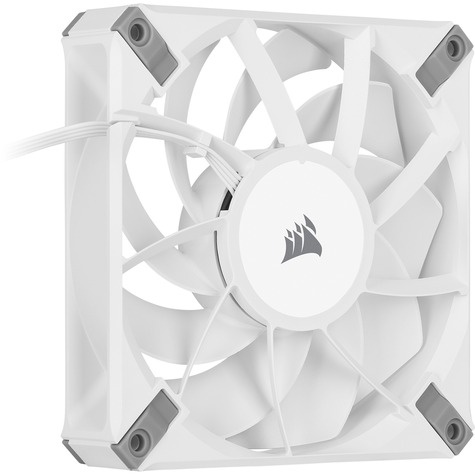 Corsair AF ELITE Series AF120 ELITE WHITE 120mm