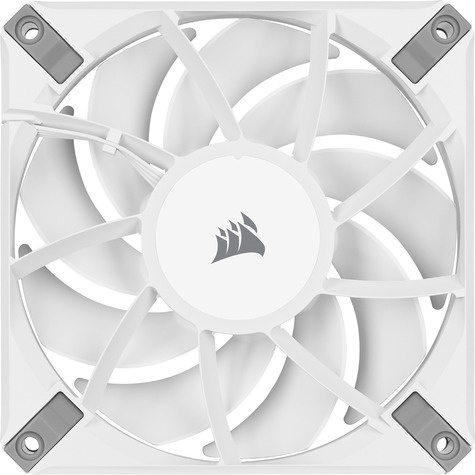 Corsair AF ELITE Series AF120 ELITE WHITE 120mm