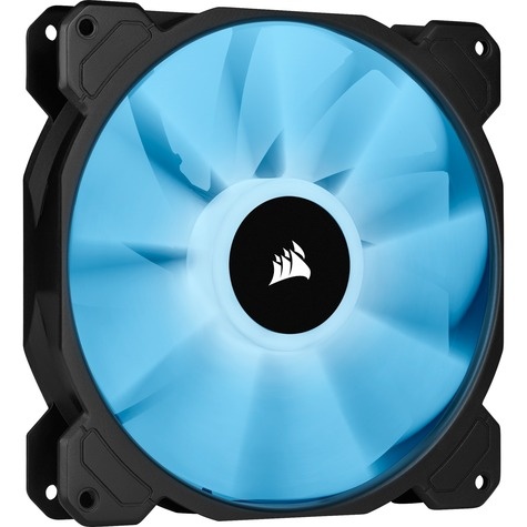 Corsair SP140 ELITE 140mm Fan 2p Lighting Node