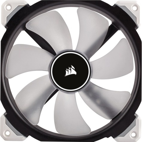 Corsair ML140 Pro LED White