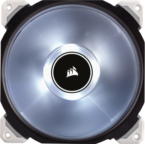 Corsair ML140 Pro LED White