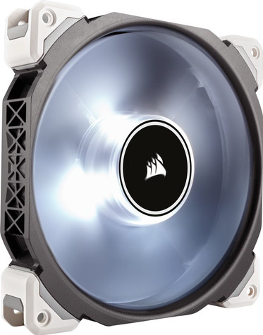 Corsair ML140 Pro LED White
