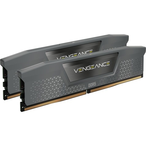 Corsair Corsair RAM memory kit VENGEANCE - 32GB (2 x 16 GB) - DDR5 DRAM 6400MHz C36