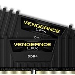 Corsair Corsair Vengeance LPX - DDR4 - 8 GB: 2 x 4 GB - DIMM 288-pin - unbuffered