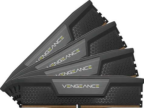Corsair RAM D5 6000 64GB C36 Vengeance K4