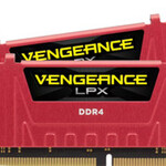 Corsair Corsair Vengeance LPX - DDR4 - 32 GB: 2 x 16 GB - DIMM 288-pin - unbuffered