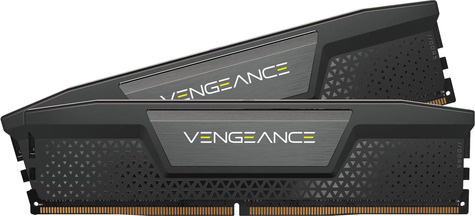 Corsair Corsair RAM D5 6600 32GB C38 Vengeance K2