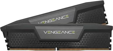 Corsair RAM Vengeance - 96 GB (2 x 48 GB Kit) - DDR5-6400 DIMM CL32